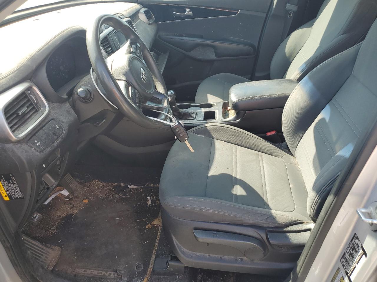 2016 Kia Sorento Lx - Image 7