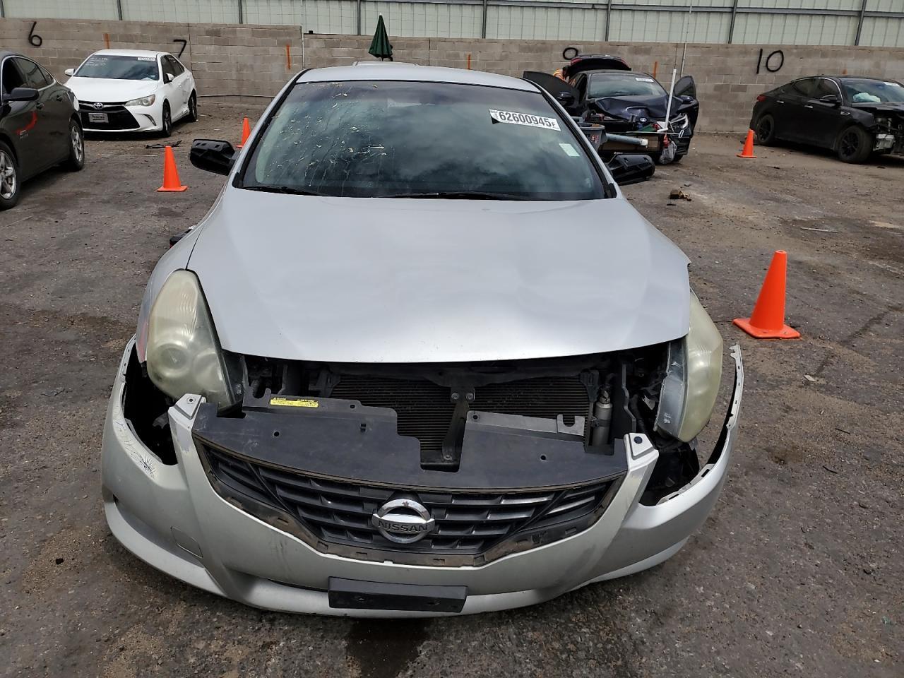 2013 Nissan Altima - Image 5