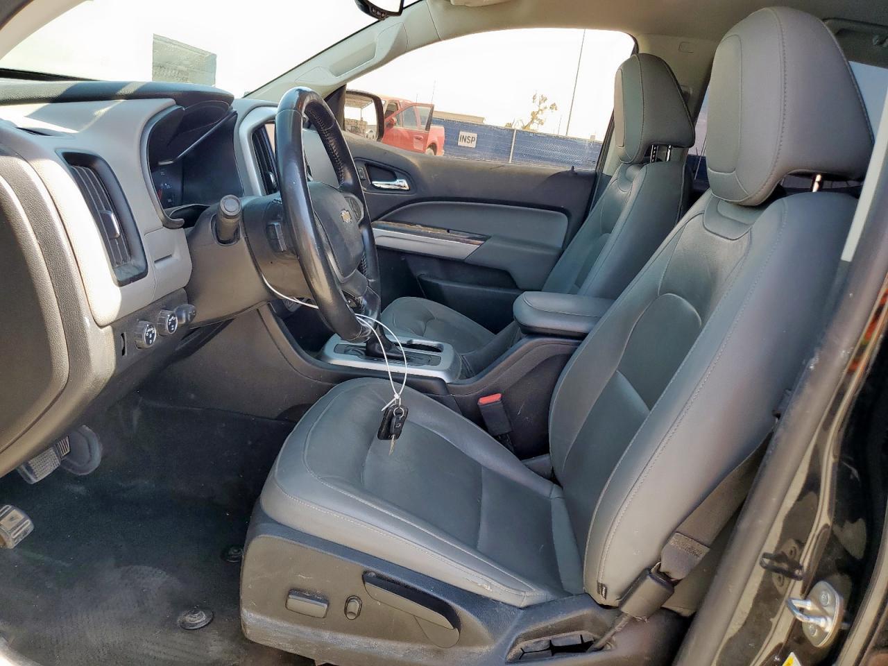 2017 Chevrolet Colorado Lt - Image 7