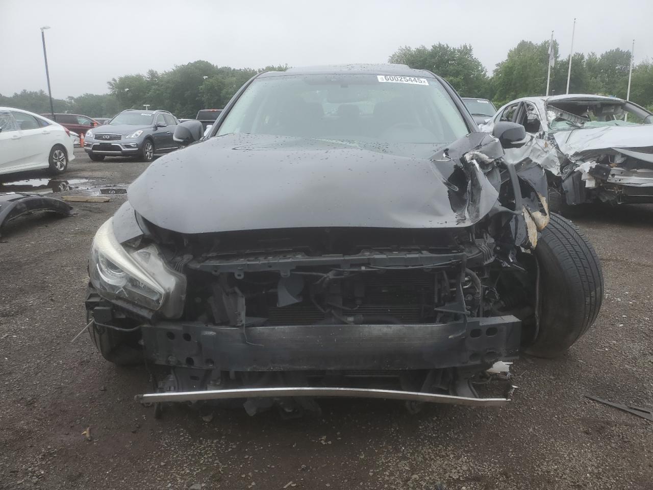 2017 Infiniti Q50 Premium - Image 5