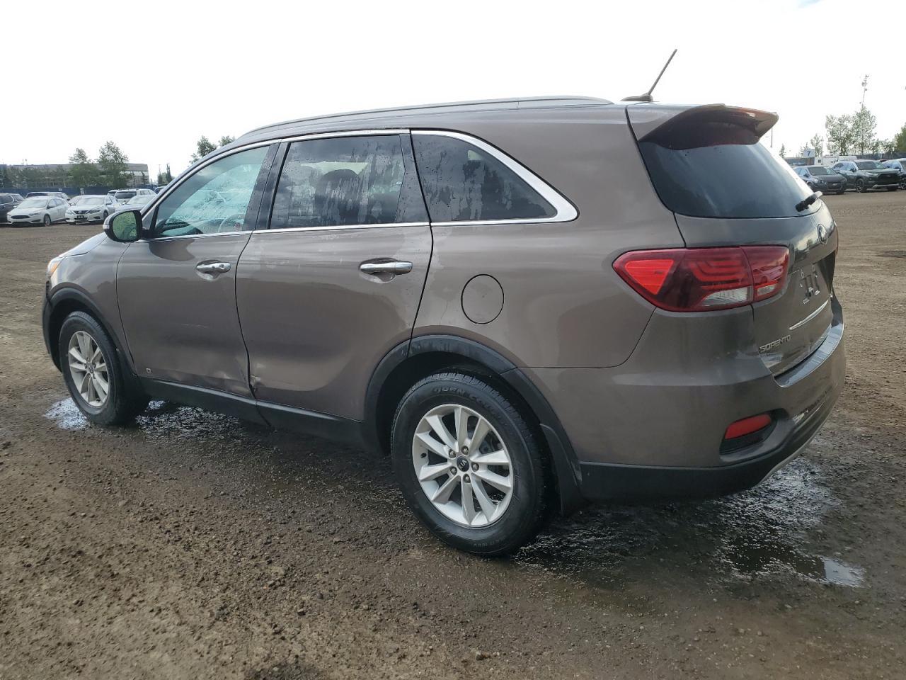 2019 Kia Sorento Ex - Фото 2