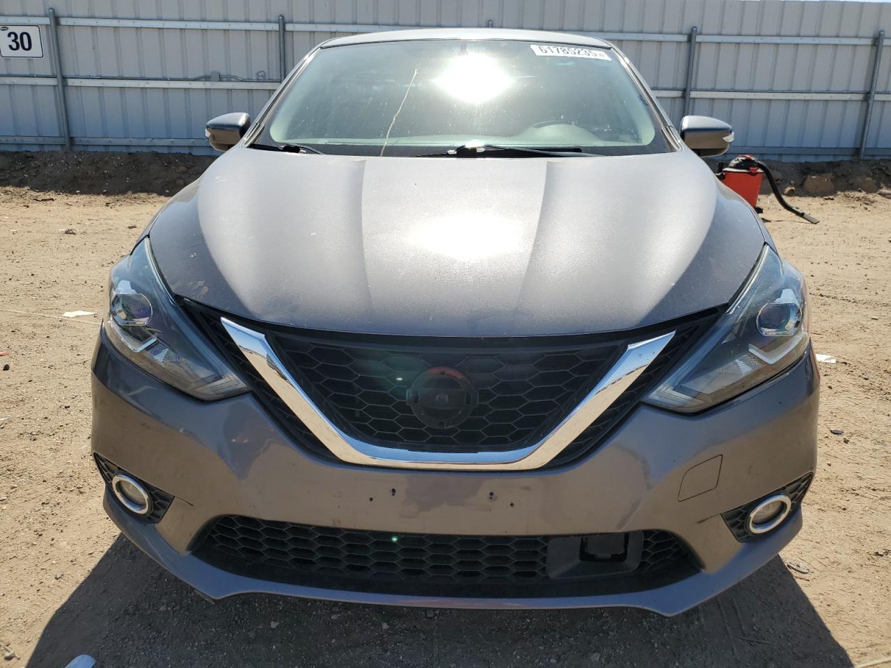 2019 Nissan Sentra S - Image 5