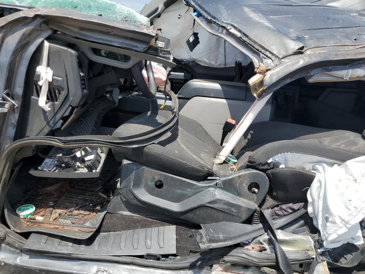 2019 Ford F150 Supercrew - Фото 7