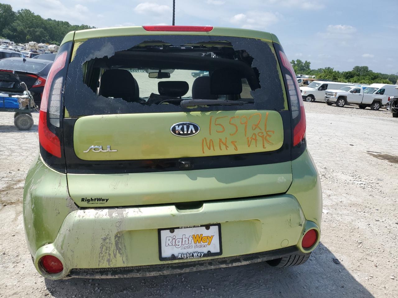 2015 Kia Soul ! - Image 6