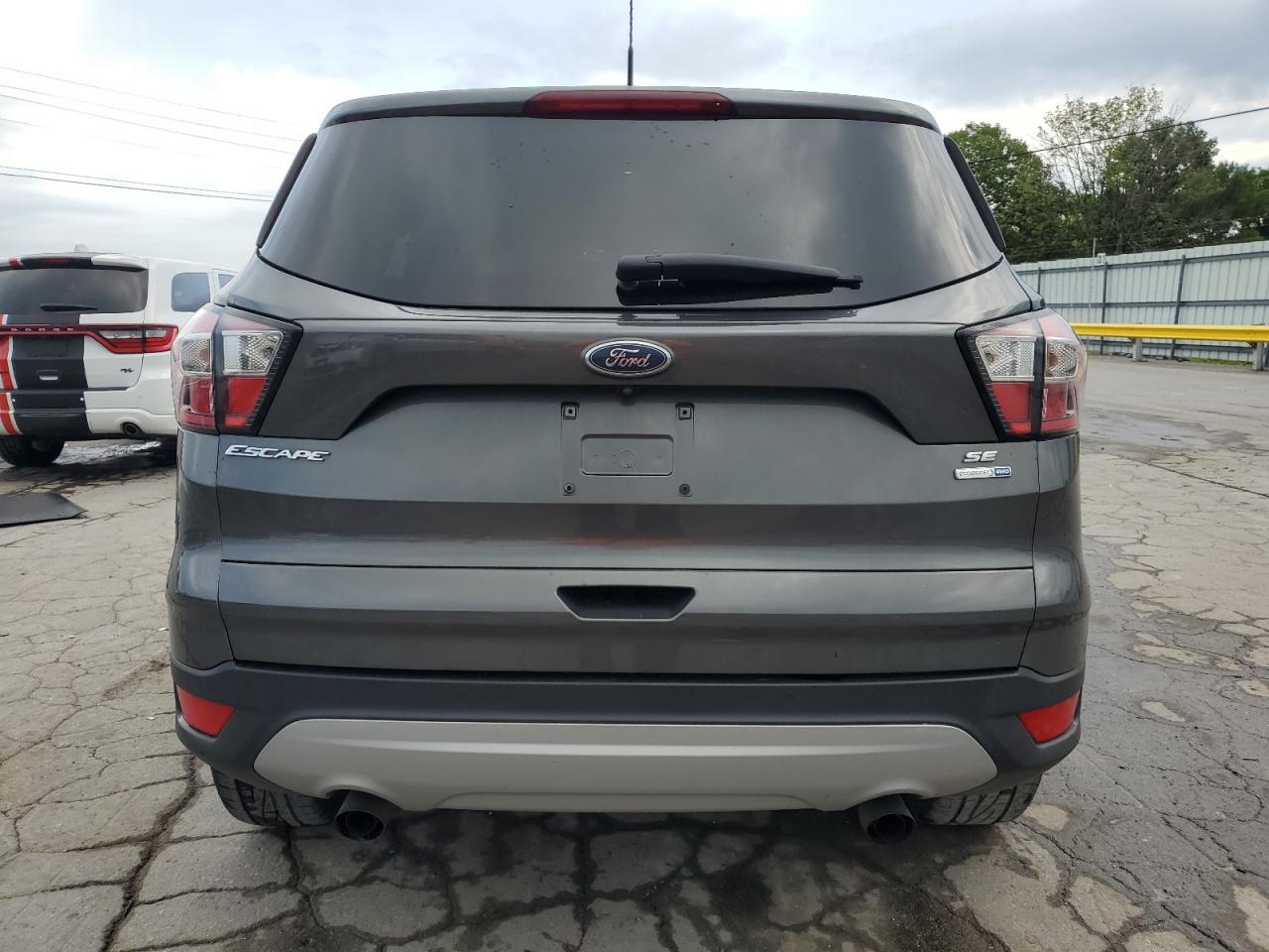 2017 Ford Escape Se - Image 6