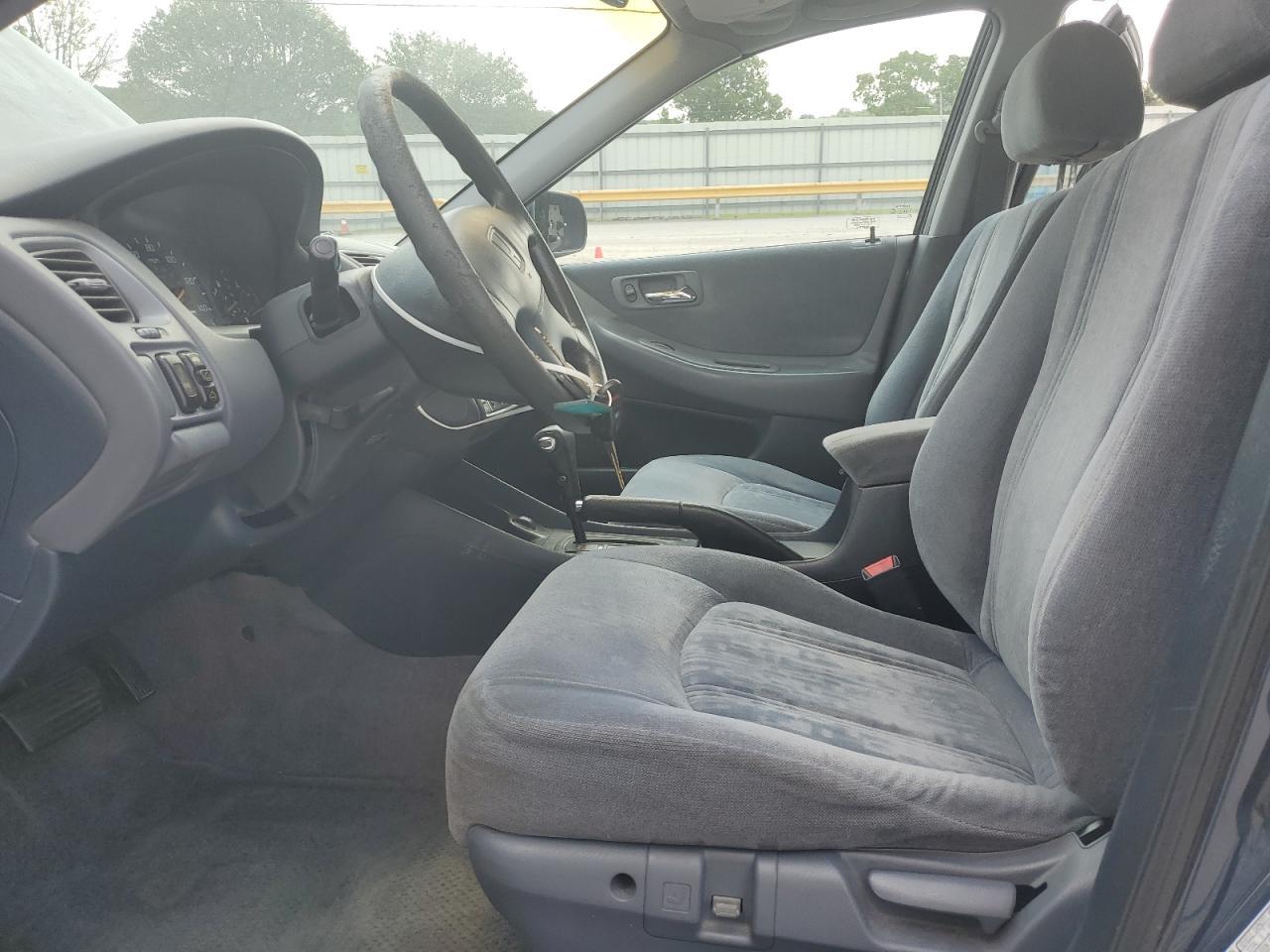 2000 Honda Accord Ex - Image 7