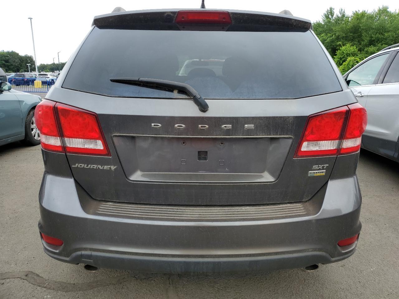 2015 Dodge Journey Sxt - Image 6