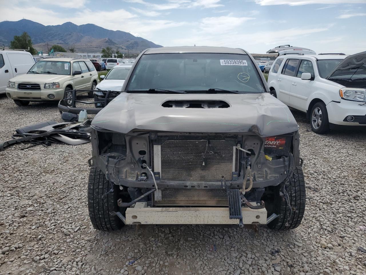 2014 Toyota Tacoma - Image 5