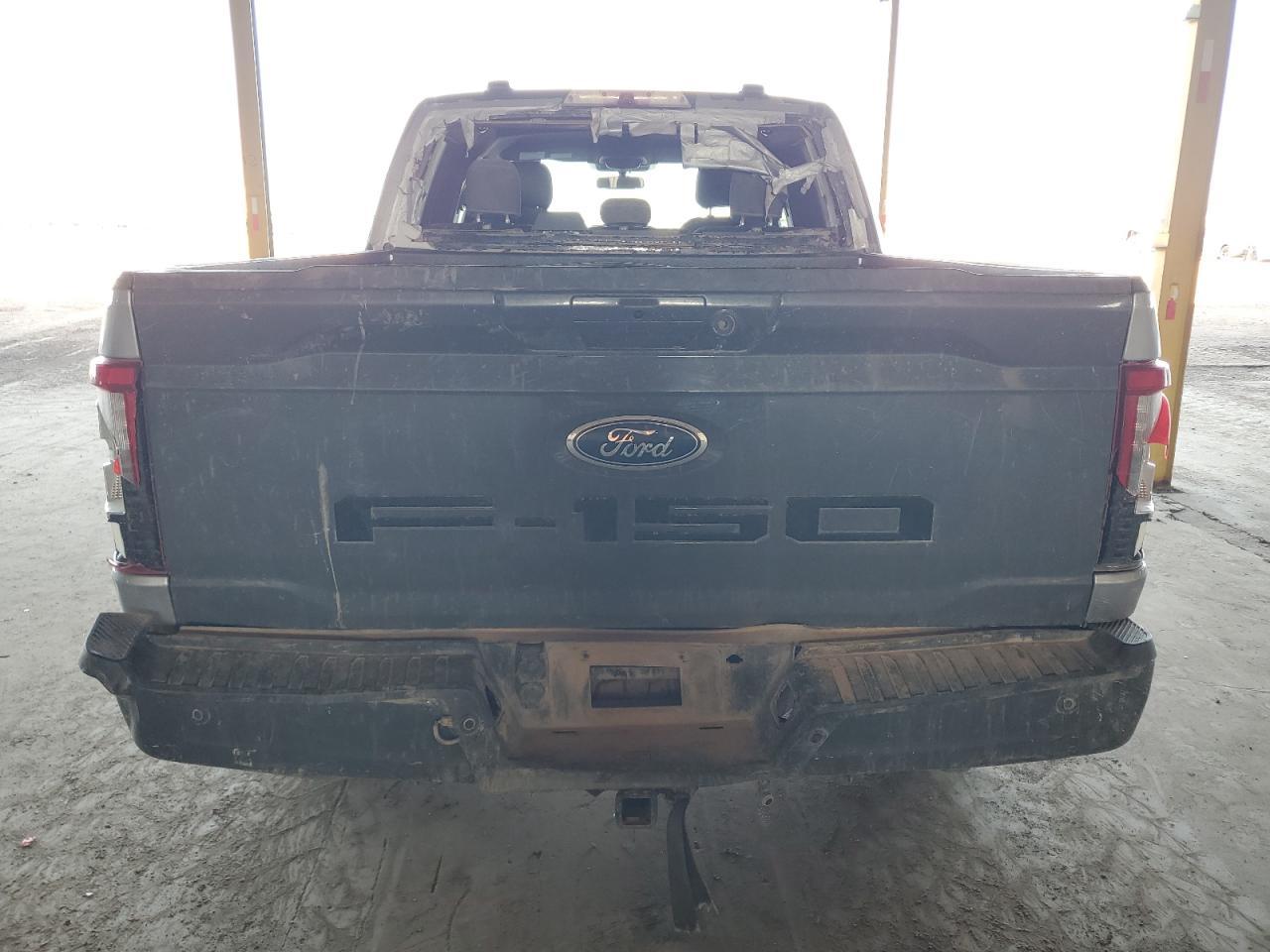 2021 Ford F150 Supercrew - Image 6