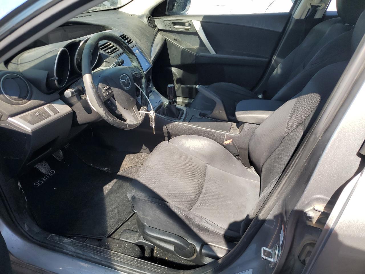 2010 Mazda 3 S - Image 7