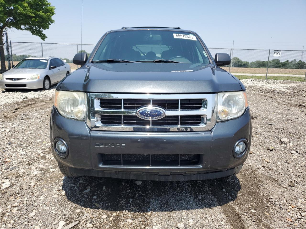 2008 Ford Escape Xlt - Image 5