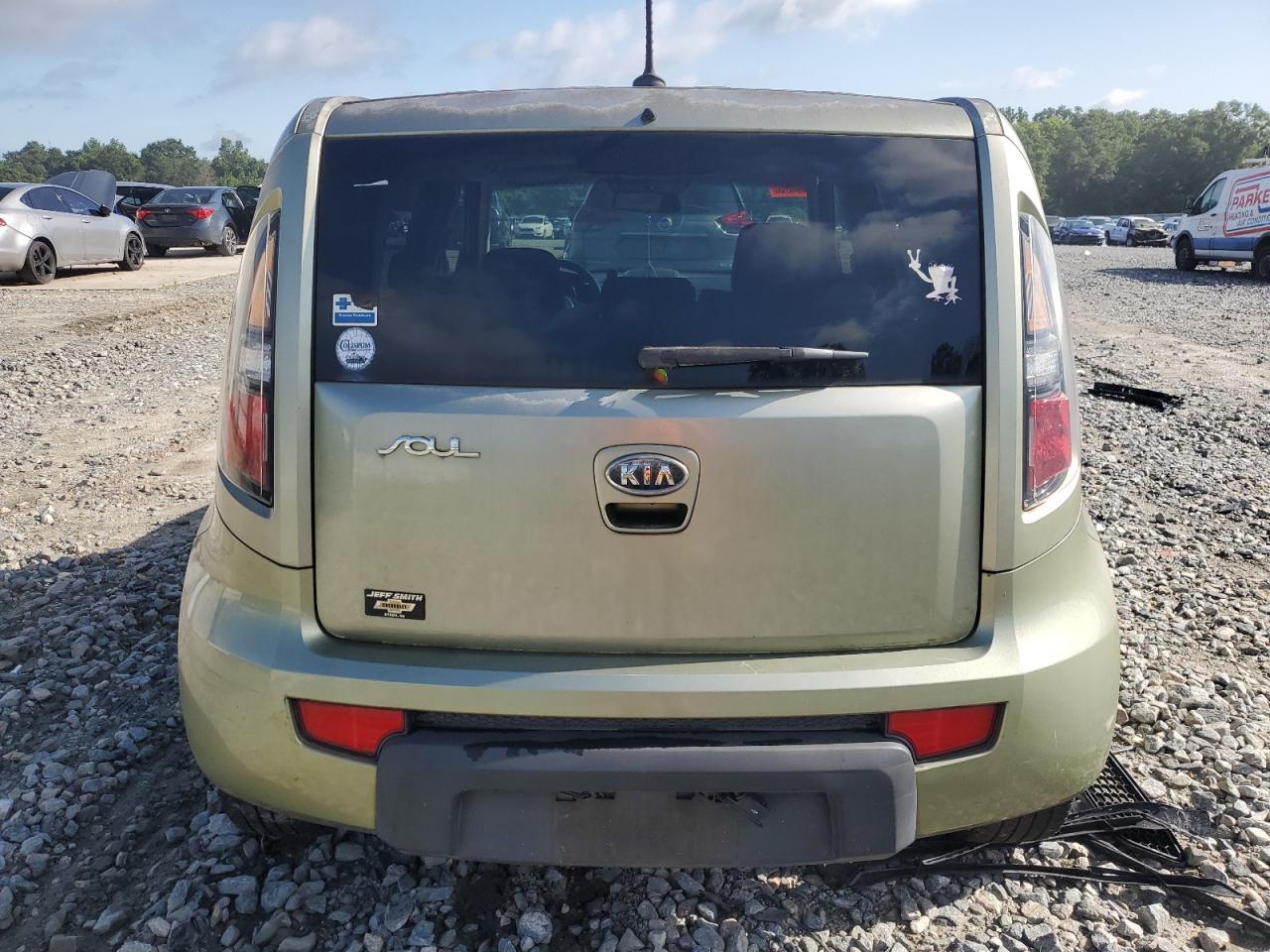 2010 Kia Soul + - Image 6