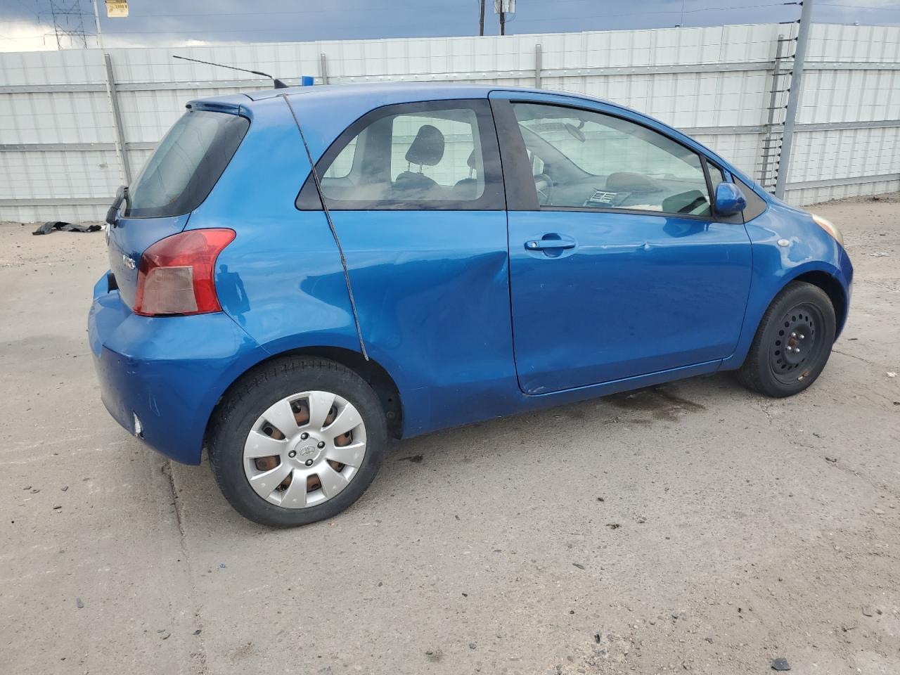 2007 Toyota Yaris - Image 3