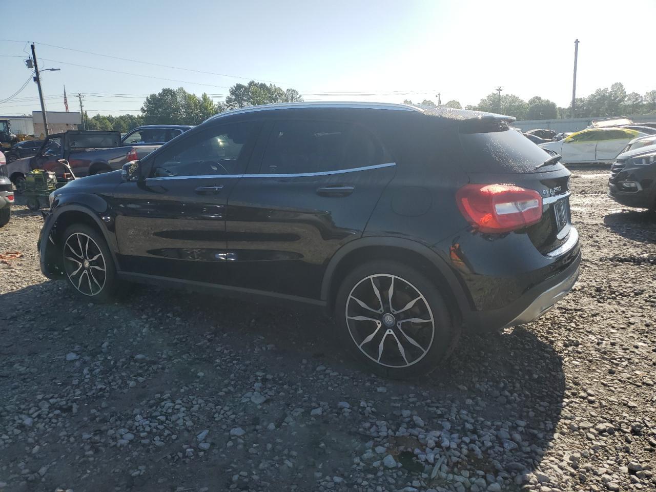 2016 Mercedes-Benz Gla 250 - Image 2