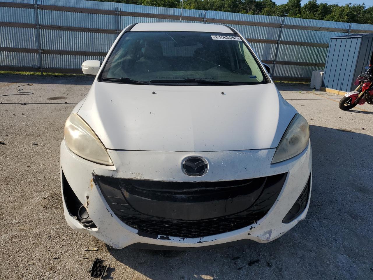 2013 Mazda 5 - Фото 5