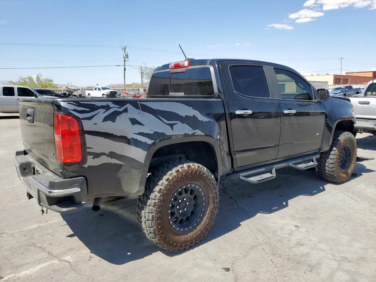2017 Chevrolet Colorado Lt - Image 3