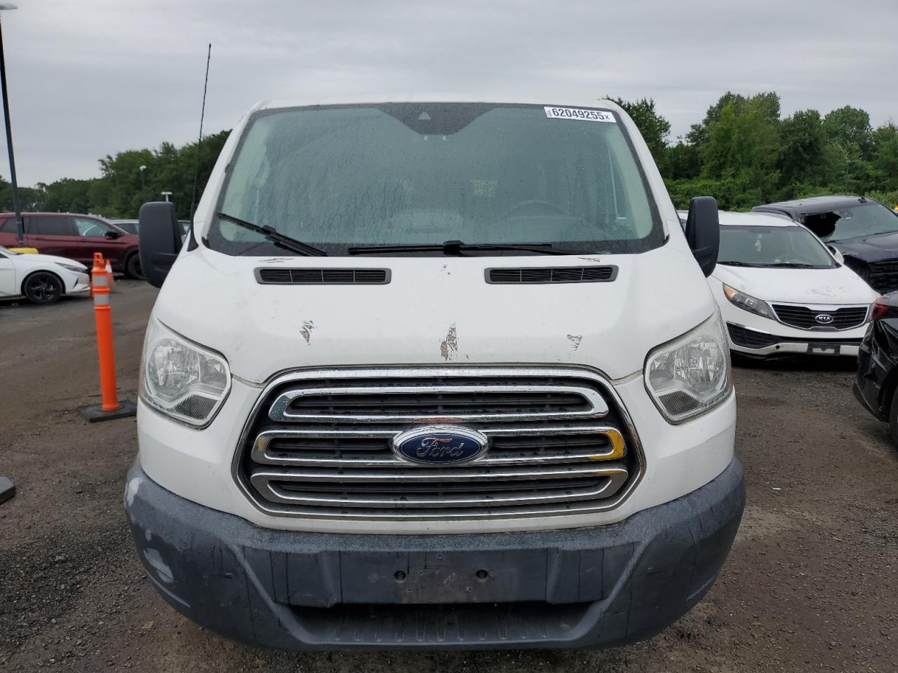 2015 Ford Transit T-350 - Фото 5