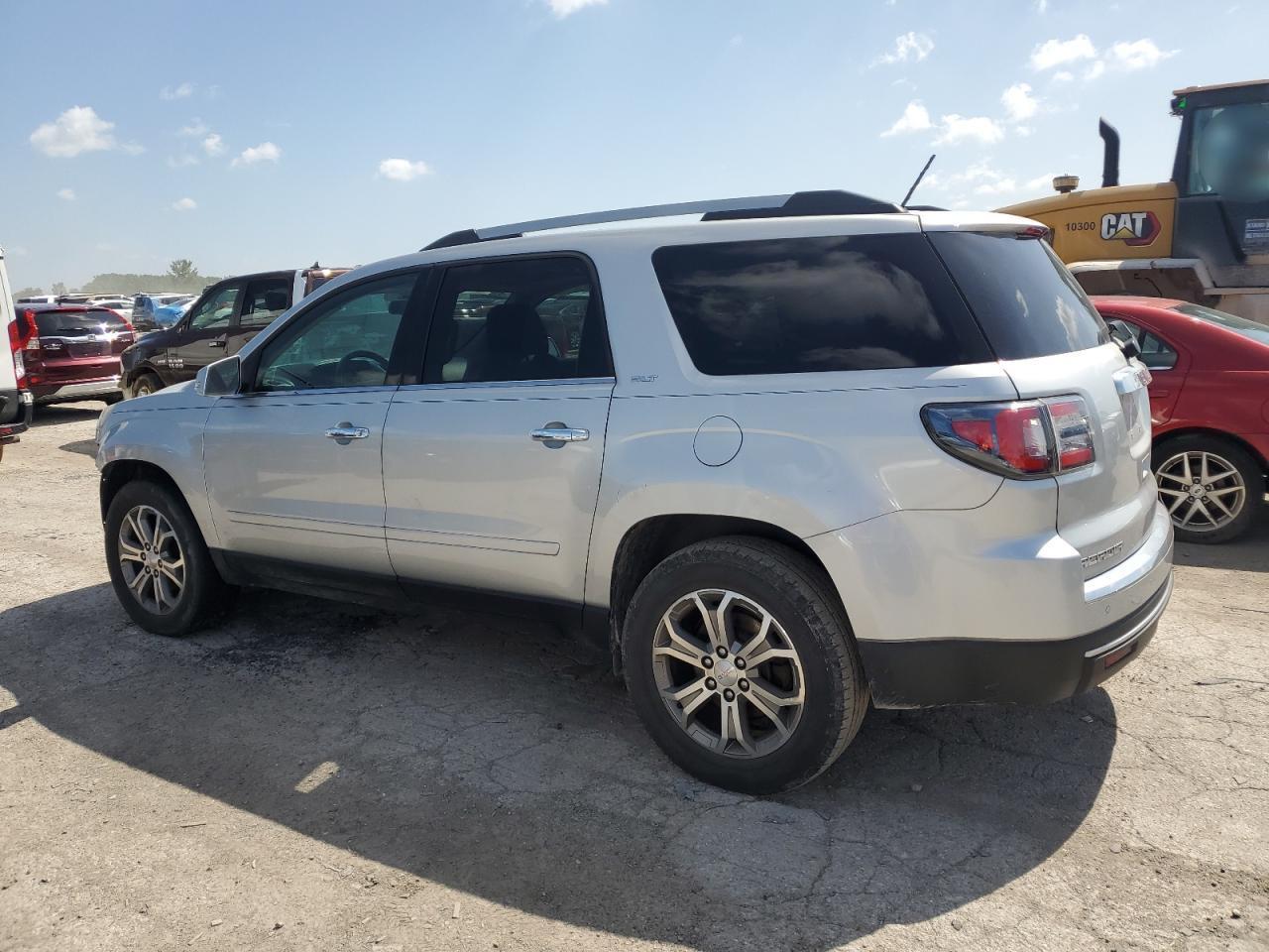 2015 GMC Acadia Slt-1 - Image 2