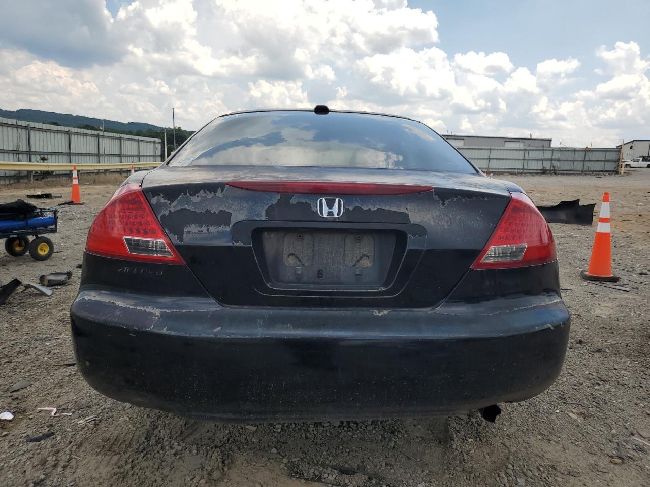 2006 Honda Accord Ex - Фото 6