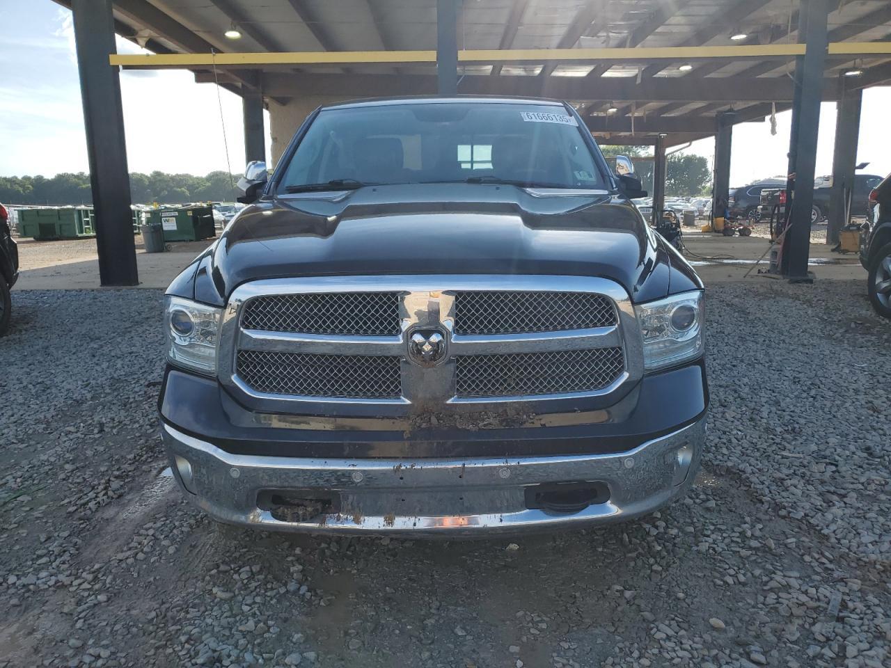 2016 Ram 1500 Longhorn - Image 5