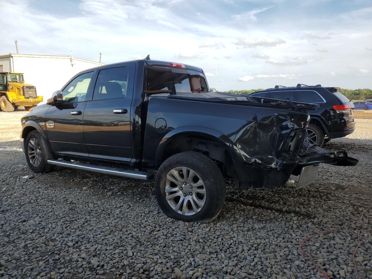 2016 Ram 1500 Longhorn - Image 2