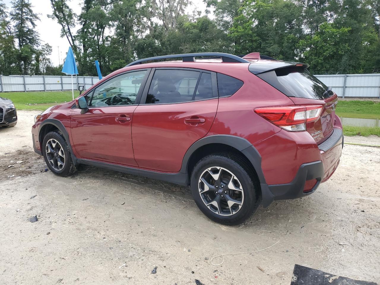 2019 Subaru Crosstrek Premium - Image 2