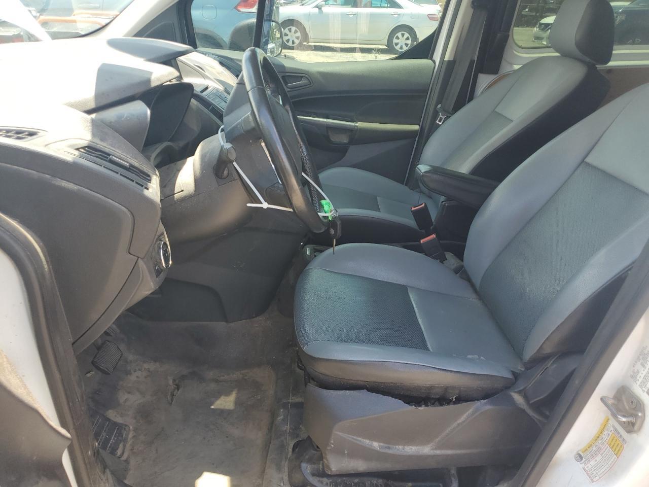 2016 Ford Transit Connect Xl - Image 7