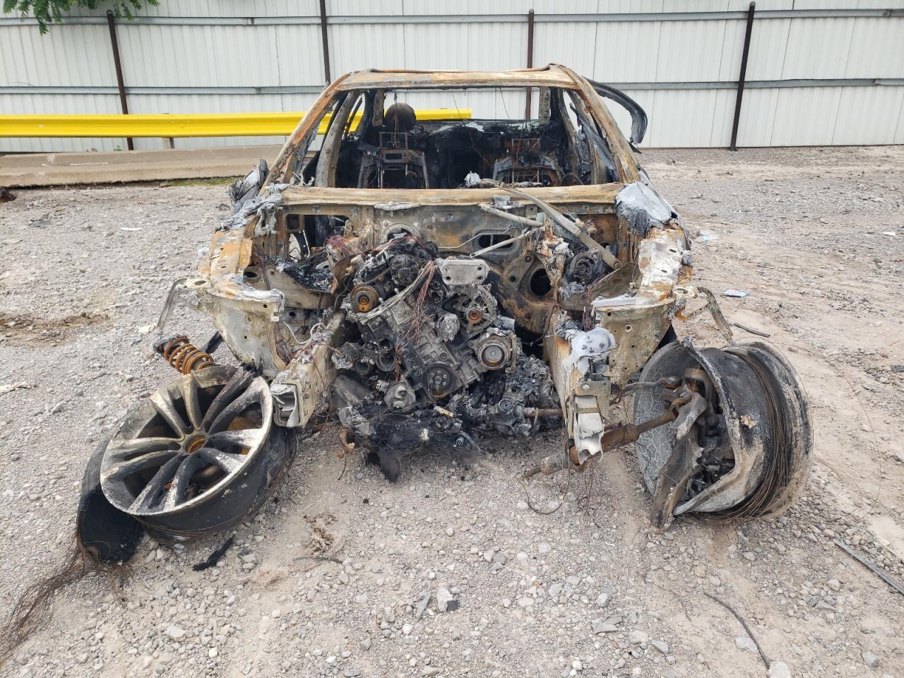 2016 BMW 528 I - Image 5