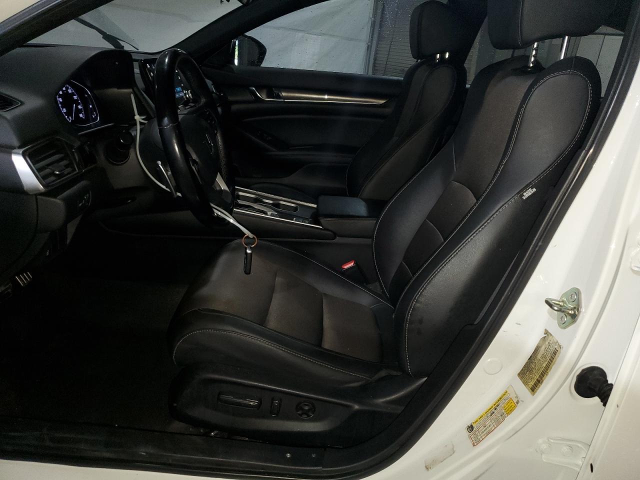 2020 Honda Accord Sport - Image 7