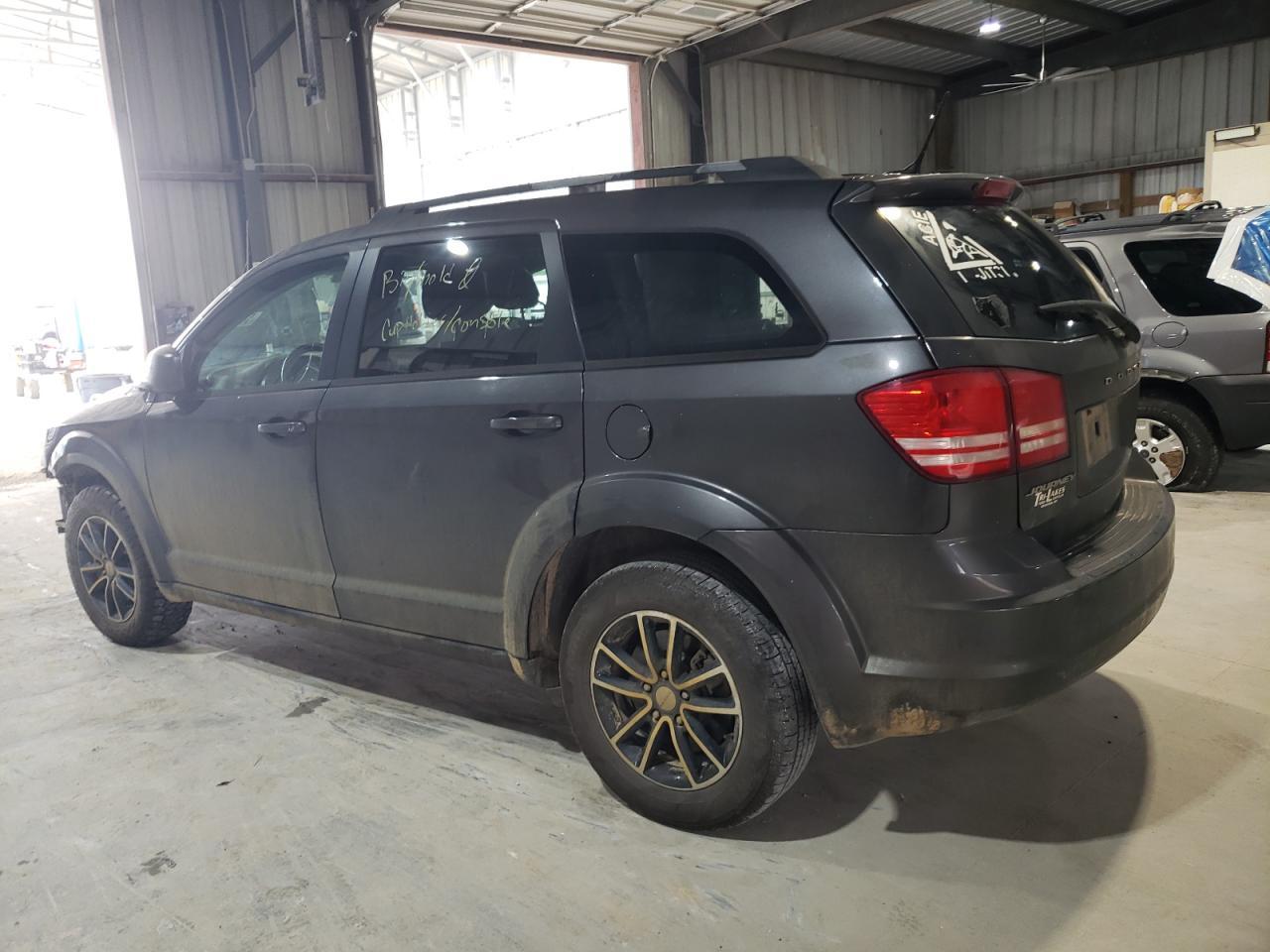 2017 Dodge Journey Se - Image 2