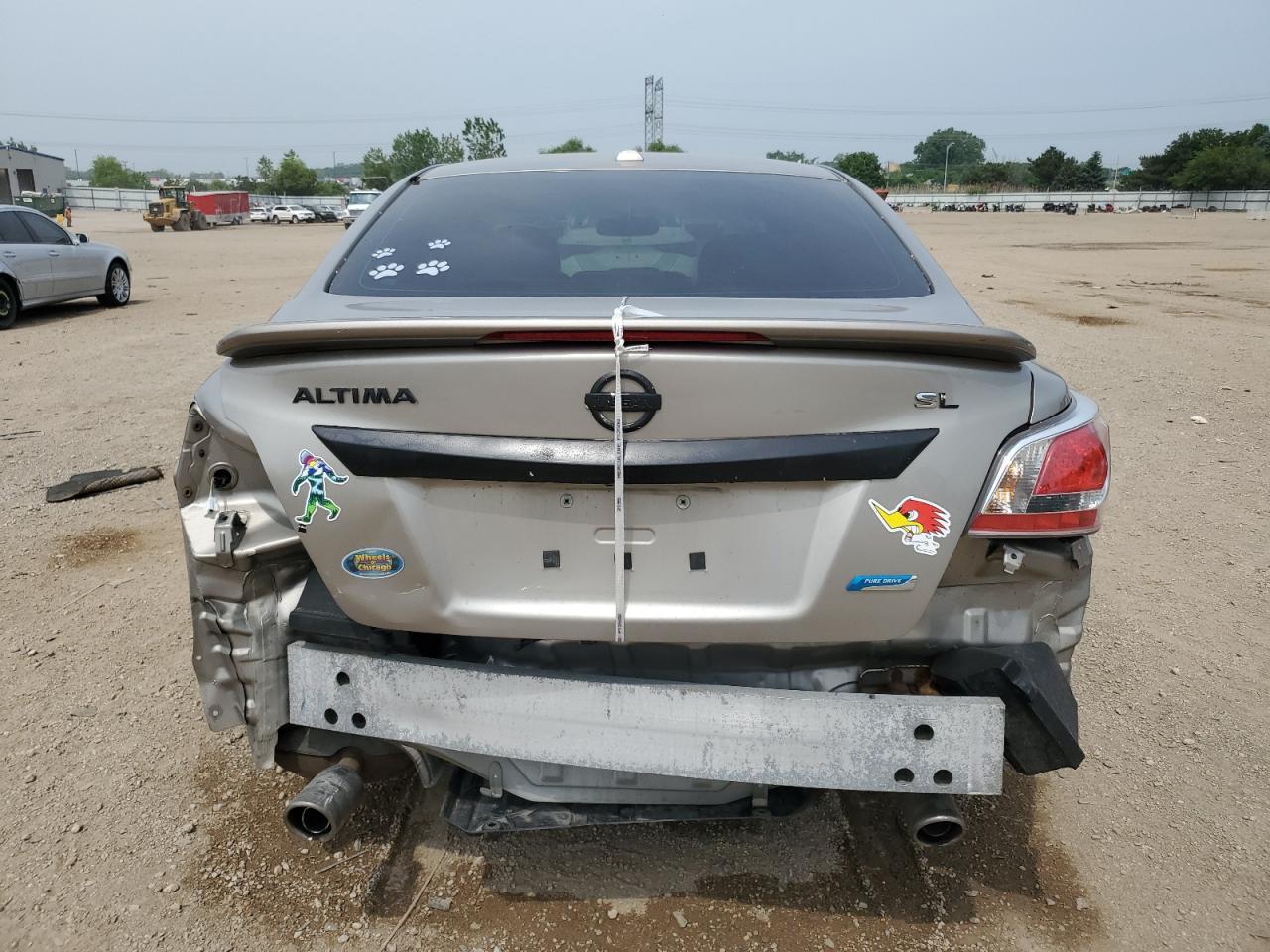 2013 Nissan Altima 2.5 - Image 6