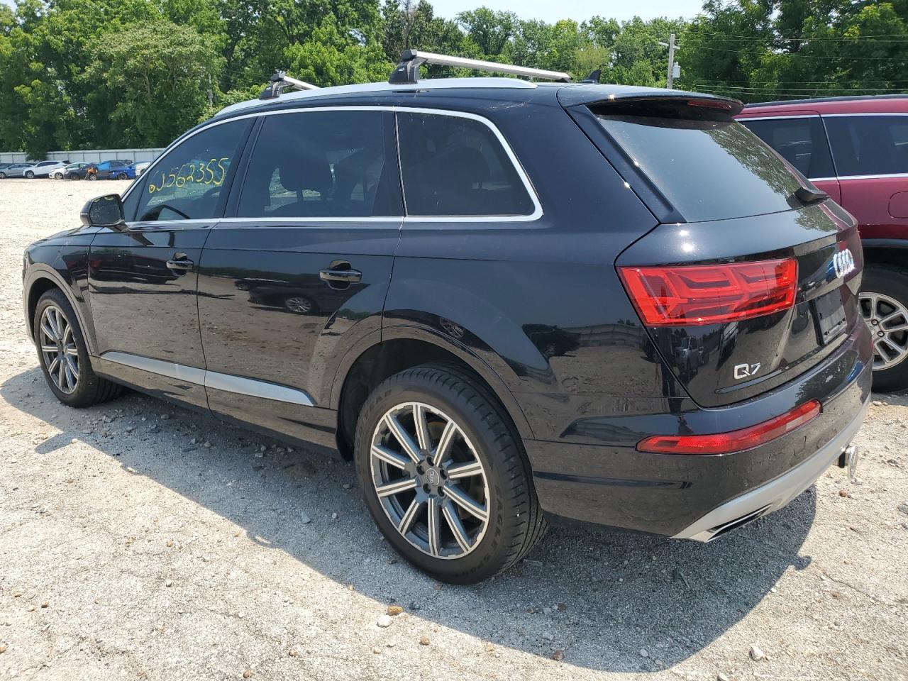 2018 Audi Q7 Prestige - Image 2