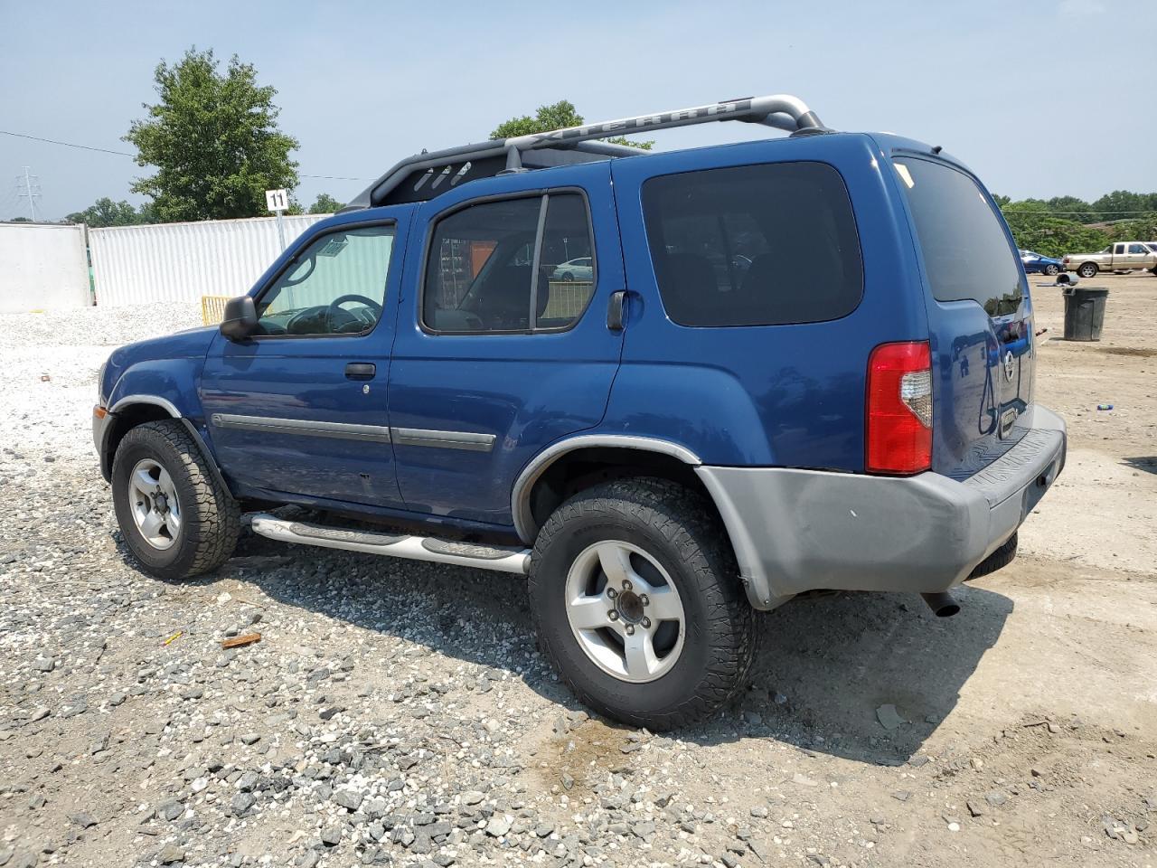 2004 Nissan Xterra Xe - Image 2