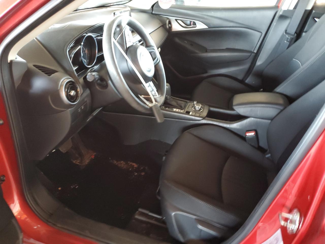 2019 Mazda Cx-3 Sport - Image 7