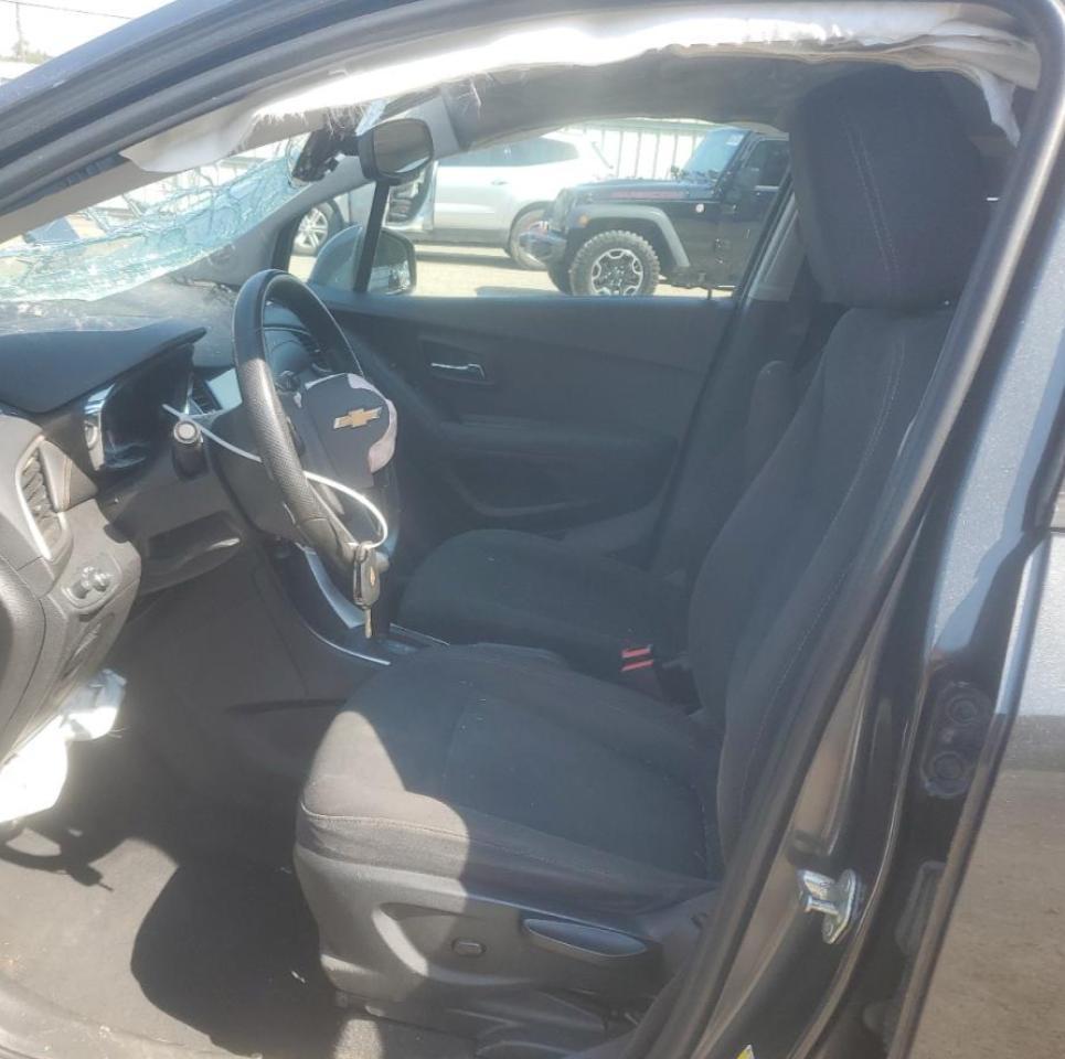 2019 Chevrolet Trax Ls - Фото 7