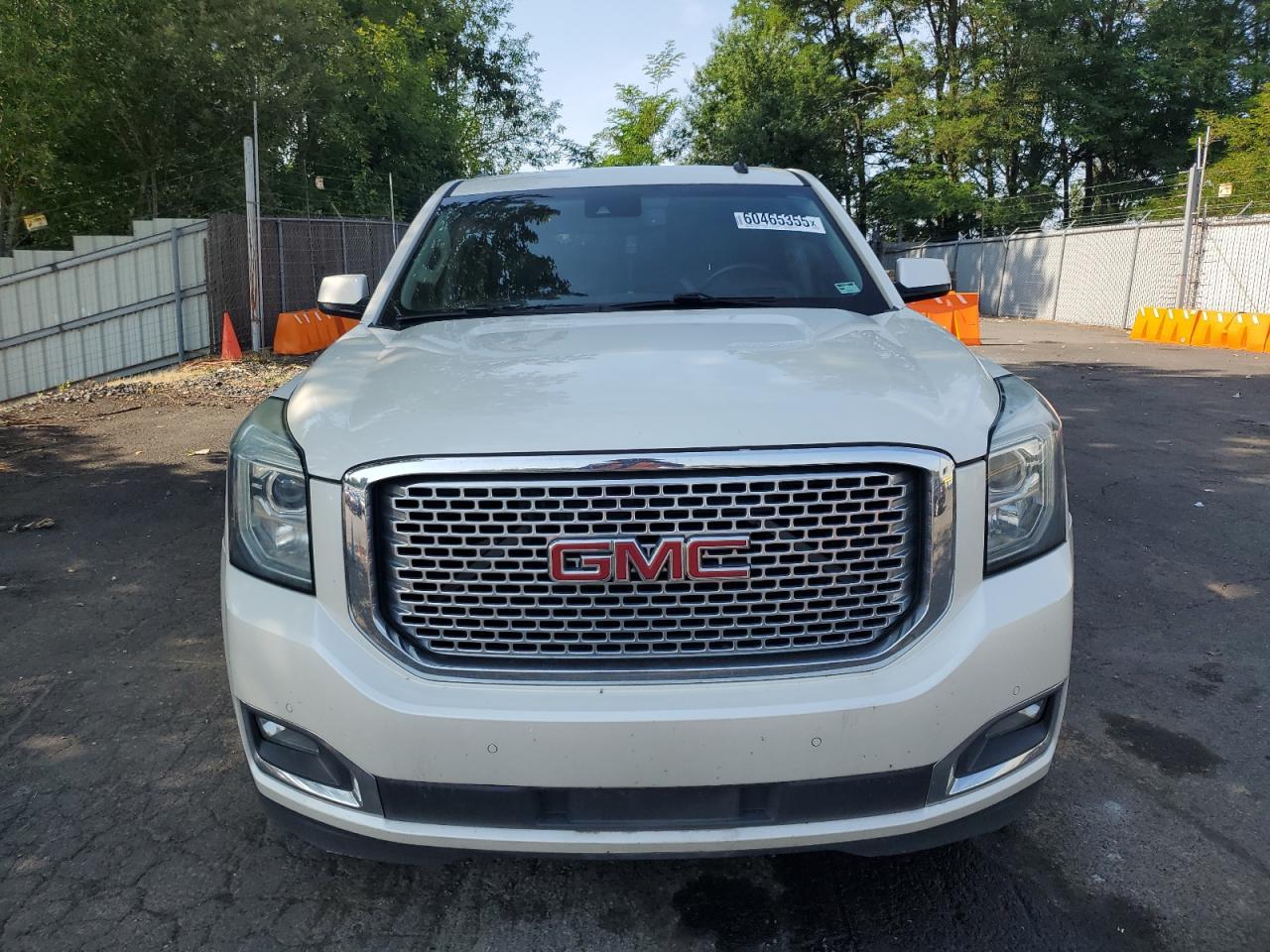 2015 GMC Yukon Xl Denali - Фото 5