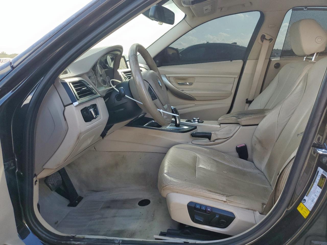 2012 BMW 328 I - Image 7