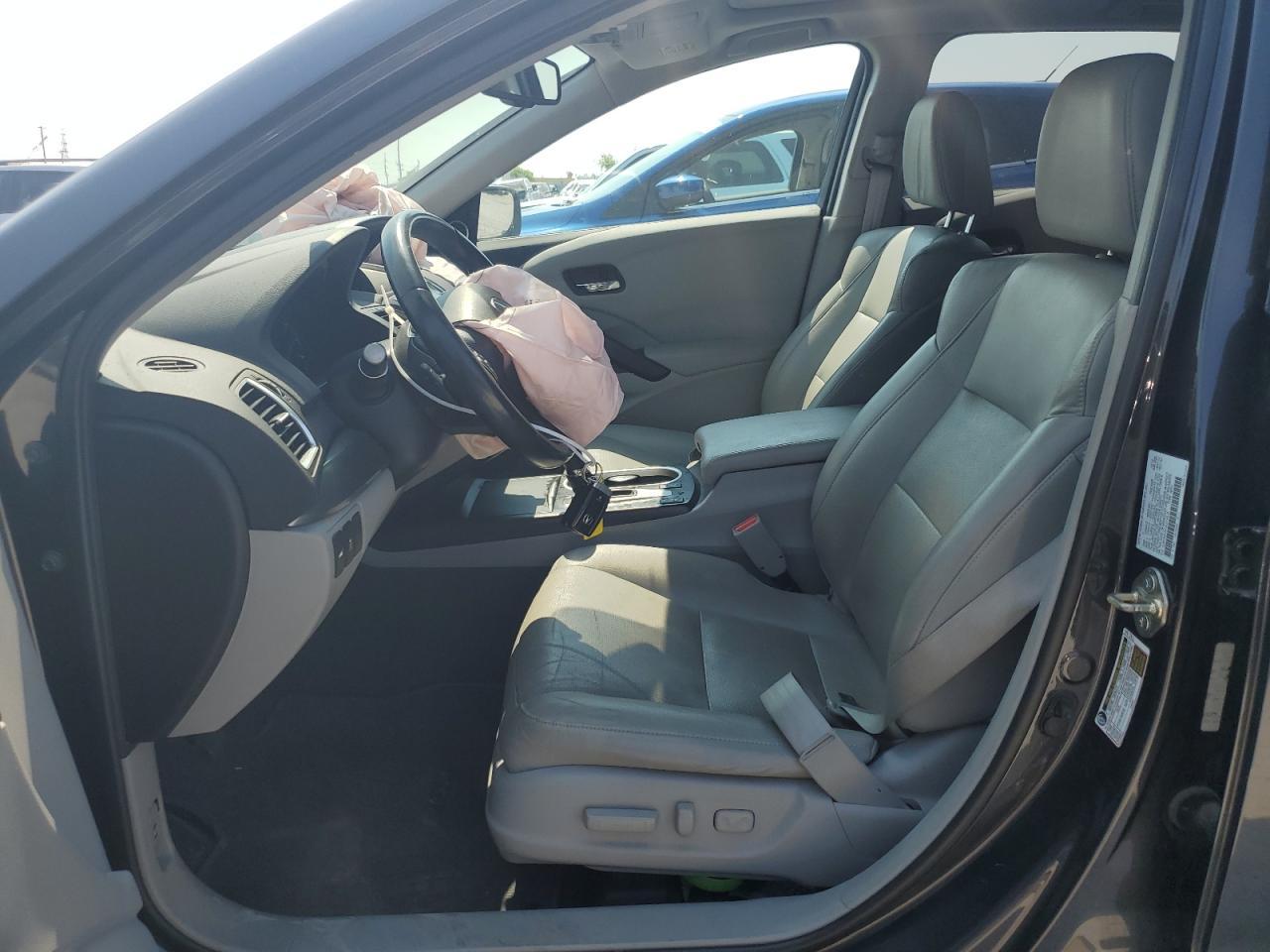 2016 Acura Rdx Technology - Image 7