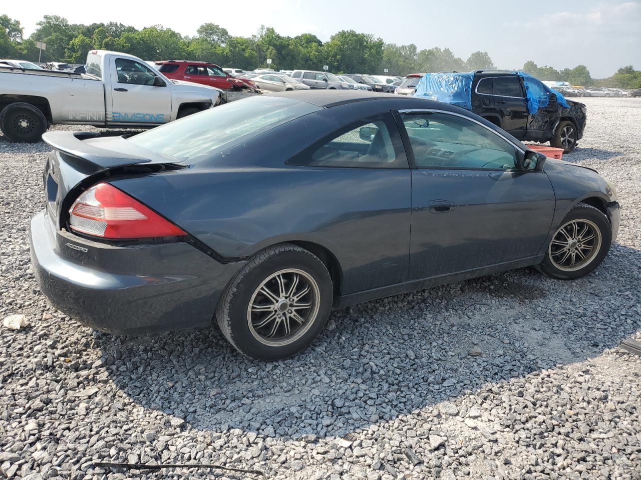 2003 Honda Accord Ex - Фото 3