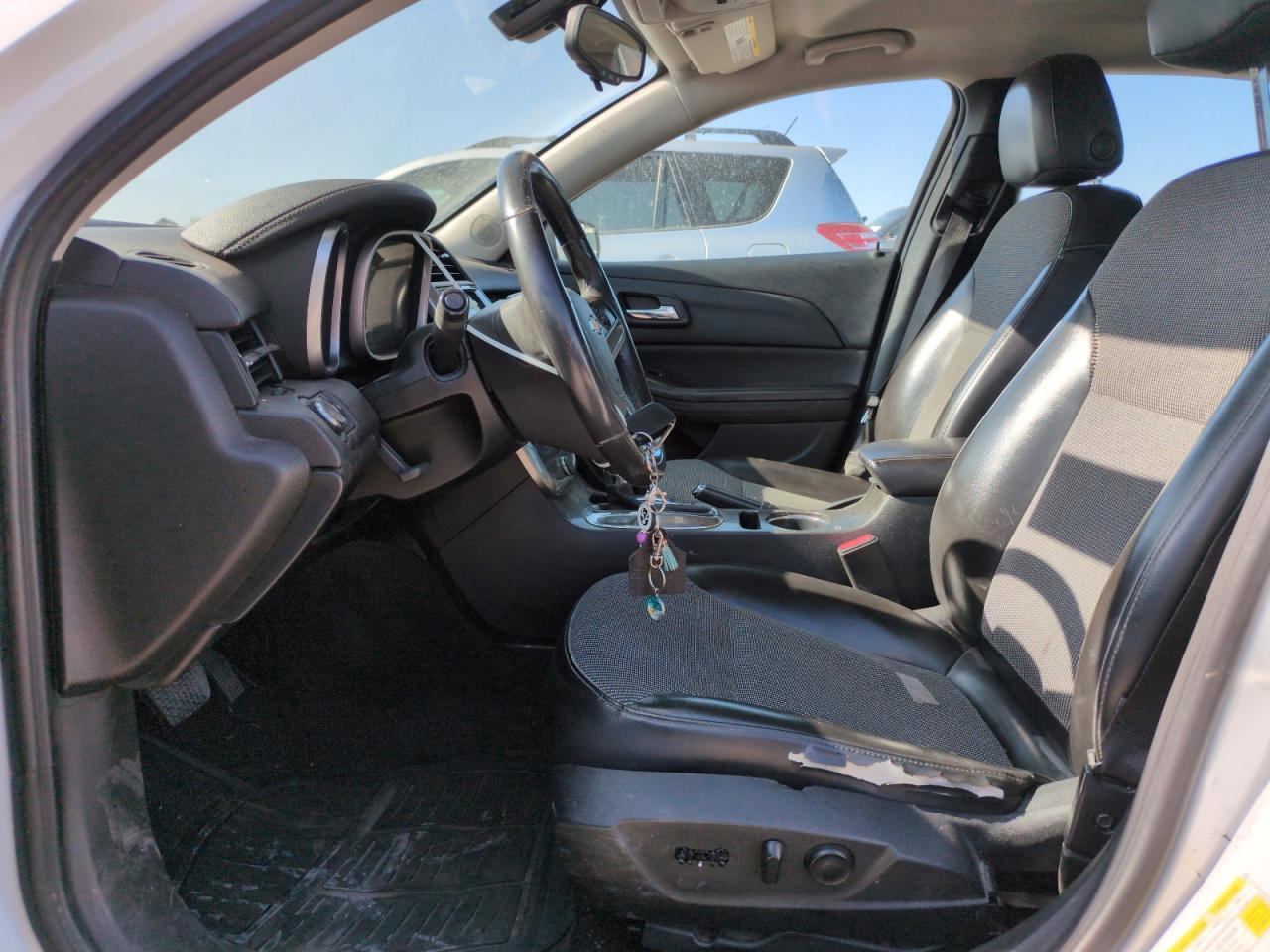 2014 Chevrolet Malibu 2Lt - Фото 7