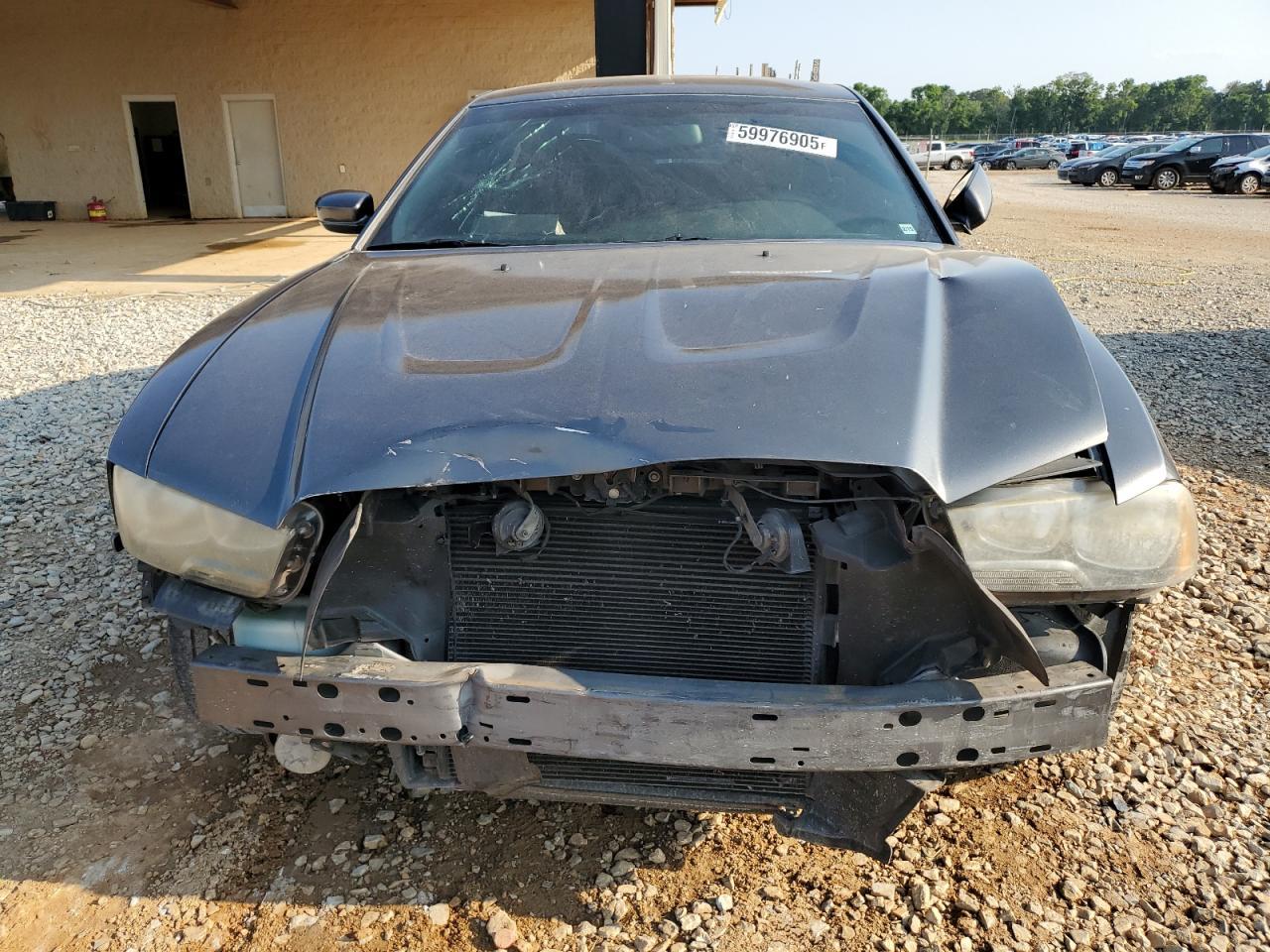 2013 Dodge Charger Se - Фото 5