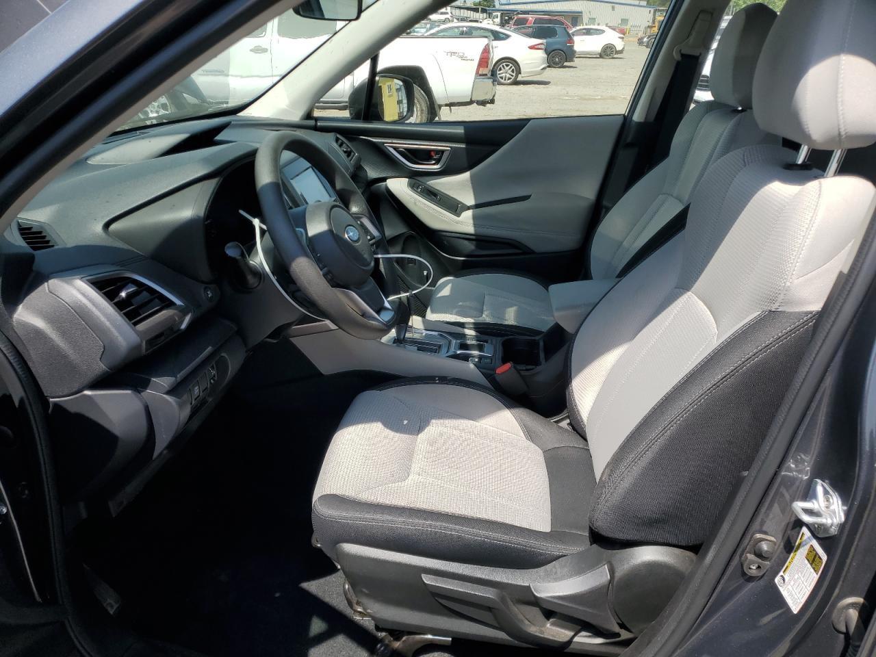 2023 Subaru Forester - Фото 7