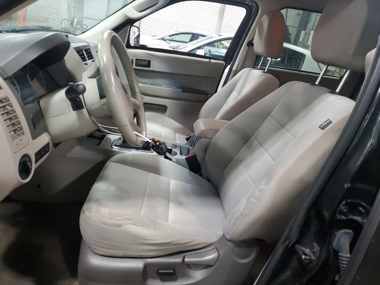 2011 Ford Escape Xlt - Image 7