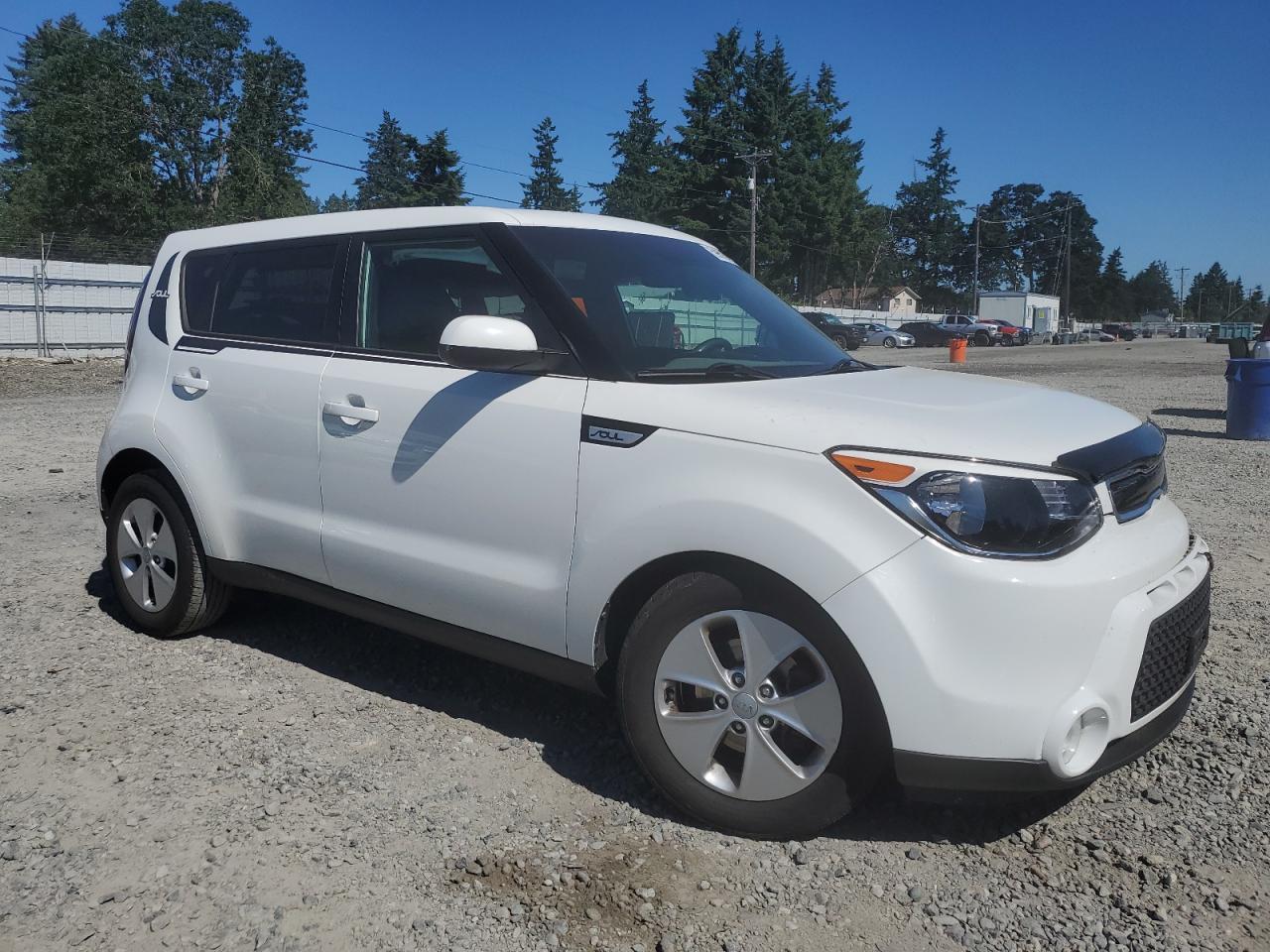 2016 Kia Soul + - Фото 4