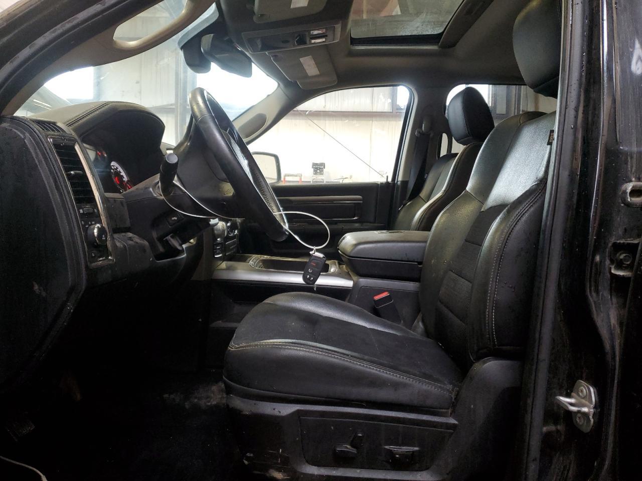 2015 Ram 1500 Sport - Фото 7