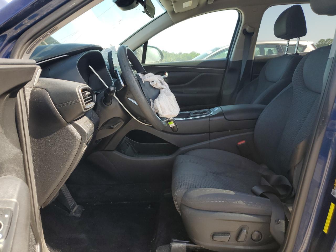 2022 Hyundai Santa Fe Sel - Image 7