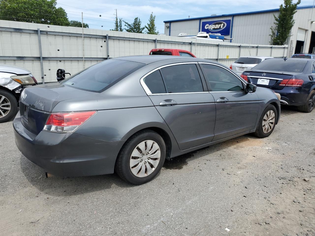 2008 Honda Accord - Image 3