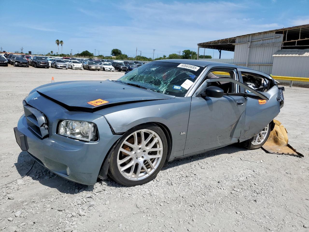 2006 Dodge Charger Se