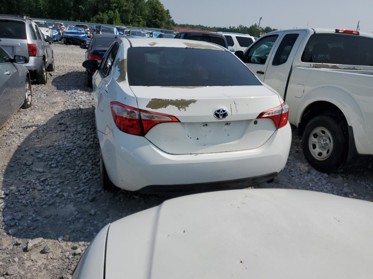 2015 Toyota Corolla L - Image 6