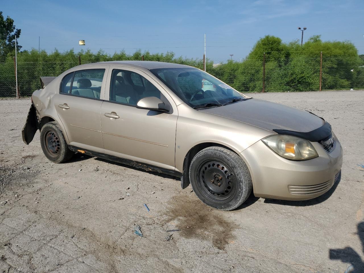 2008 Chevrolet Cobalt Lt - Image 4